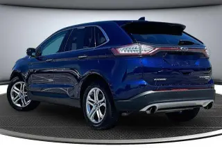 Ford Edge 2016 AWD Titanium 4dr Crossover