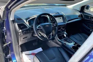 Ford Edge 2016 AWD Titanium 4dr Crossover
