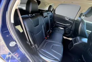 Ford Edge 2016 AWD Titanium 4dr Crossover