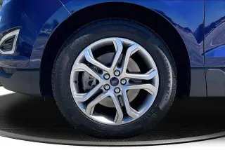 Ford Edge 2016 AWD Titanium 4dr Crossover