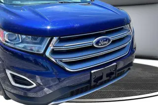 Ford Edge 2016 AWD Titanium 4dr Crossover