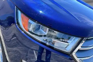 Ford Edge 2016 AWD Titanium 4dr Crossover