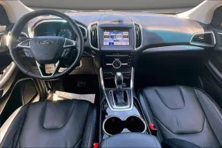 Ford Edge 2016 AWD Titanium 4dr Crossover