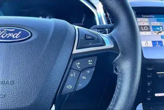 Ford Edge 2016 AWD Titanium 4dr Crossover