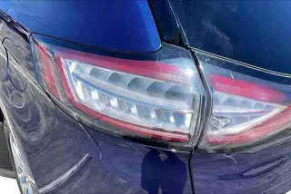 Ford Edge 2016 AWD Titanium 4dr Crossover