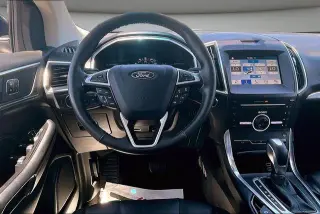 Ford Edge 2016 AWD Titanium 4dr Crossover