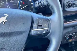 Ford Bronco Sport 2024 AWD Badlands 4dr SUV