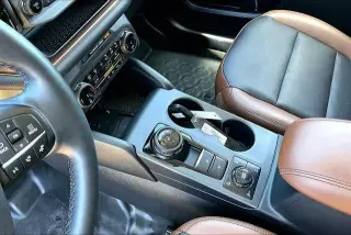 Ford Bronco Sport 2024 AWD Badlands 4dr SUV