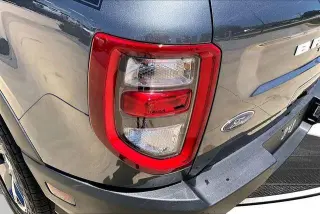 Ford Bronco Sport 2024 AWD Badlands 4dr SUV