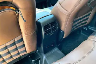Ford Bronco Sport 2024 AWD Badlands 4dr SUV