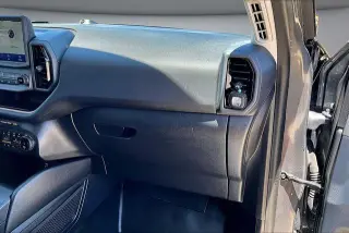 Ford Bronco Sport 2024 AWD Badlands 4dr SUV