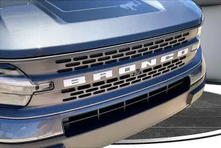 Ford Bronco Sport 2024 AWD Badlands 4dr SUV