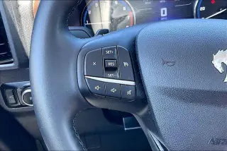 Ford Bronco Sport 2024 AWD Badlands 4dr SUV
