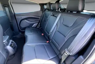 Ford Mustang Mach-E 2025 AWD Premium 4dr SUV