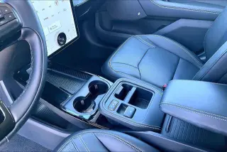 Ford Mustang Mach-E 2025 AWD Premium 4dr SUV