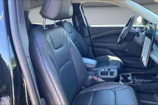 Ford Mustang Mach-E 2025 AWD Premium 4dr SUV