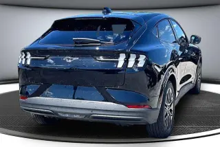 Ford Mustang Mach-E 2025 AWD Premium 4dr SUV