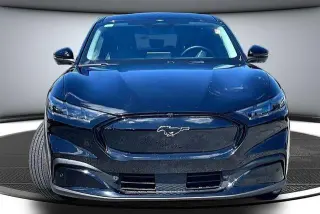 Ford Mustang Mach-E 2025 AWD Premium 4dr SUV