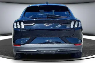 Ford Mustang Mach-E 2025 AWD Premium 4dr SUV