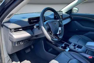 Ford Mustang Mach-E 2025 AWD Premium 4dr SUV