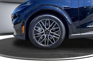Ford Mustang Mach-E 2025 AWD Premium 4dr SUV