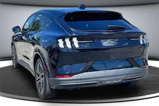 Ford Mustang Mach-E 2025 AWD Premium 4dr SUV