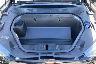 Ford Mustang Mach-E 2025 AWD Premium 4dr SUV