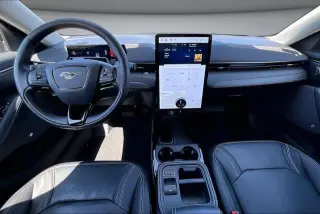 Ford Mustang Mach-E 2025 AWD Premium 4dr SUV