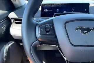 Ford Mustang Mach-E 2025 AWD Premium 4dr SUV