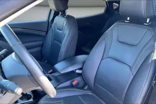 Ford Mustang Mach-E 2025 AWD Premium 4dr SUV