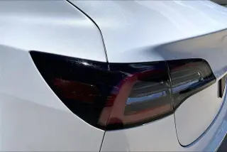 Tesla Model 3 2021 Standard Range Plus 4dr Sedan
