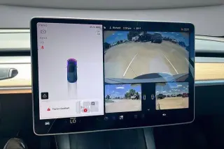 Tesla Model 3 2021 Standard Range Plus 4dr Sedan