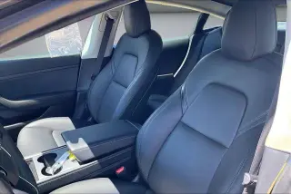 Tesla Model 3 2021 Standard Range Plus 4dr Sedan