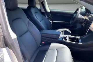 Tesla Model 3 2021 Standard Range Plus 4dr Sedan