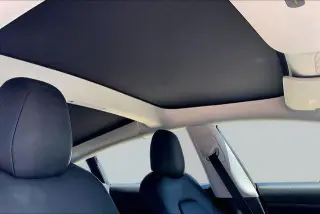 Tesla Model 3 2021 Standard Range Plus 4dr Sedan
