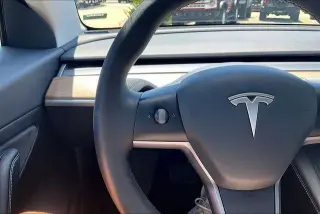 Tesla Model 3 2021 Standard Range Plus 4dr Sedan