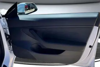 Tesla Model 3 2021 Standard Range Plus 4dr Sedan