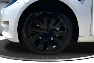 Tesla Model 3 2021 Standard Range Plus 4dr Sedan