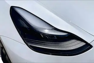 Tesla Model 3 2021 Standard Range Plus 4dr Sedan
