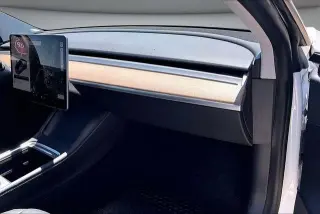 Tesla Model 3 2021 Standard Range Plus 4dr Sedan