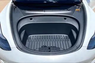 Tesla Model 3 2021 Standard Range Plus 4dr Sedan