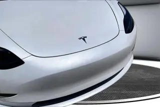 Tesla Model 3 2021 Standard Range Plus 4dr Sedan