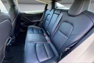 Tesla Model 3 2021 Standard Range Plus 4dr Sedan