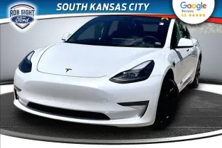 Tesla Model 3 2021 Standard Range Plus 4dr Sedan