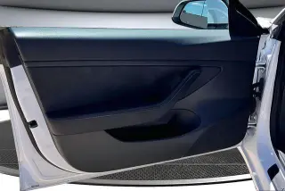 Tesla Model 3 2021 Standard Range Plus 4dr Sedan