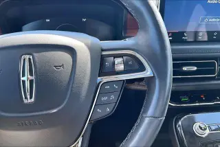 Lincoln Nautilus 2022 AWD Reserve 4dr SUV