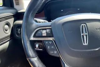 Lincoln Nautilus 2022 AWD Reserve 4dr SUV