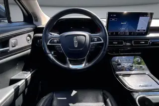 Lincoln Nautilus 2022 AWD Reserve 4dr SUV