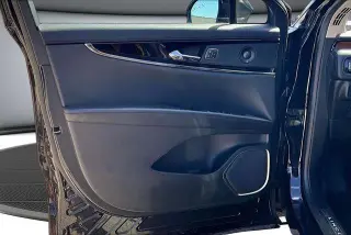 Lincoln Nautilus 2022 AWD Reserve 4dr SUV
