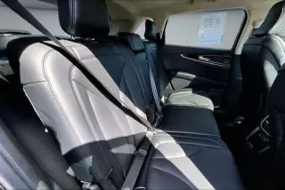 Lincoln Nautilus 2022 AWD Reserve 4dr SUV